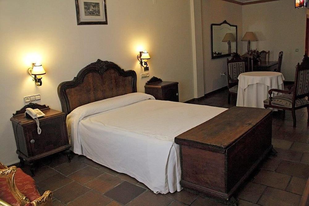 Hotel Seto Del Palancar Motilla Del Palancar Exteriér fotografie